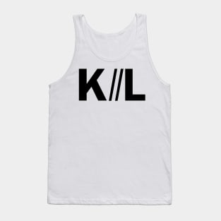 knocked loose Tank Top